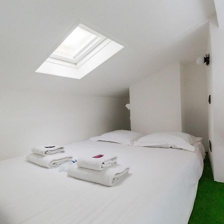 Residence Saint Charles - Parc Des Expositions Paris Luaran gambar