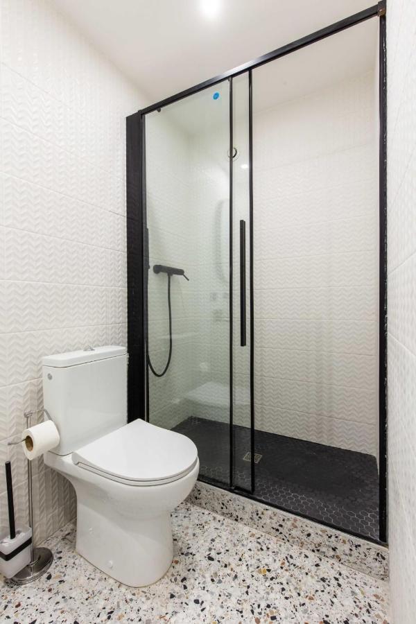 Residence Saint Charles - Parc Des Expositions Paris Luaran gambar