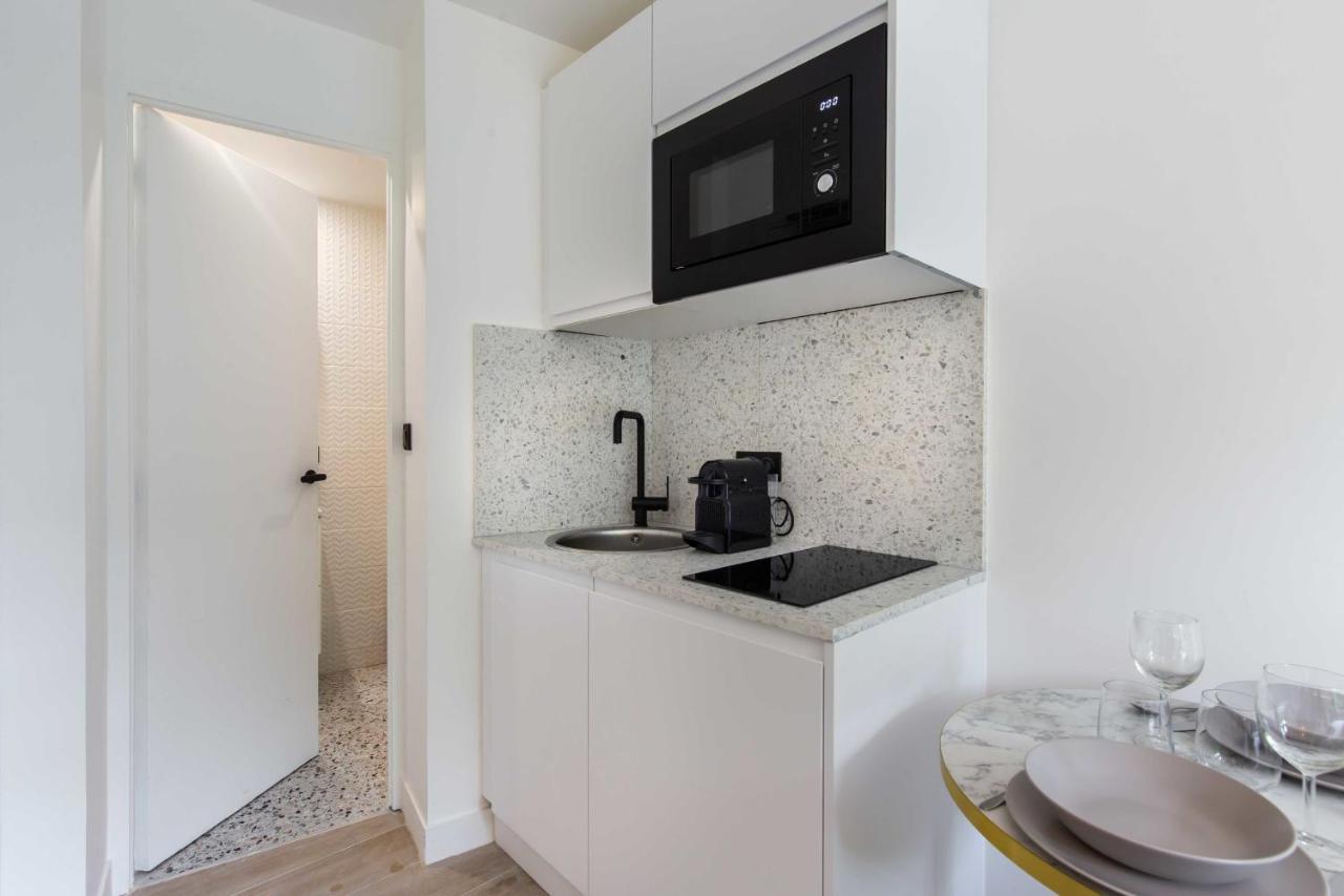 Residence Saint Charles - Parc Des Expositions Paris Luaran gambar