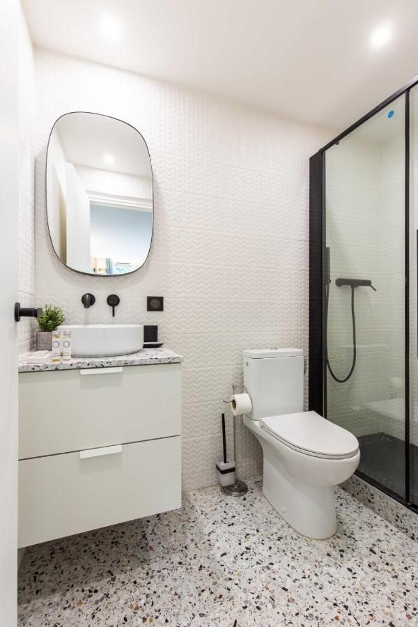 Residence Saint Charles - Parc Des Expositions Paris Luaran gambar