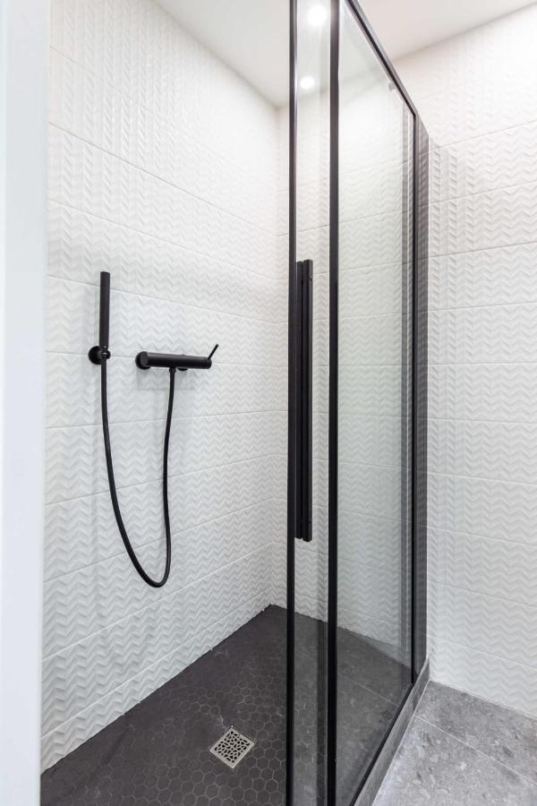 Residence Saint Charles - Parc Des Expositions Paris Luaran gambar