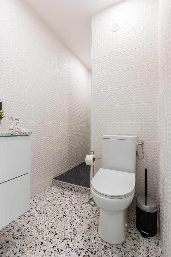 Residence Saint Charles - Parc Des Expositions Paris Luaran gambar