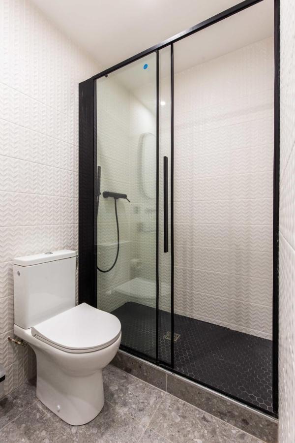 Residence Saint Charles - Parc Des Expositions Paris Luaran gambar