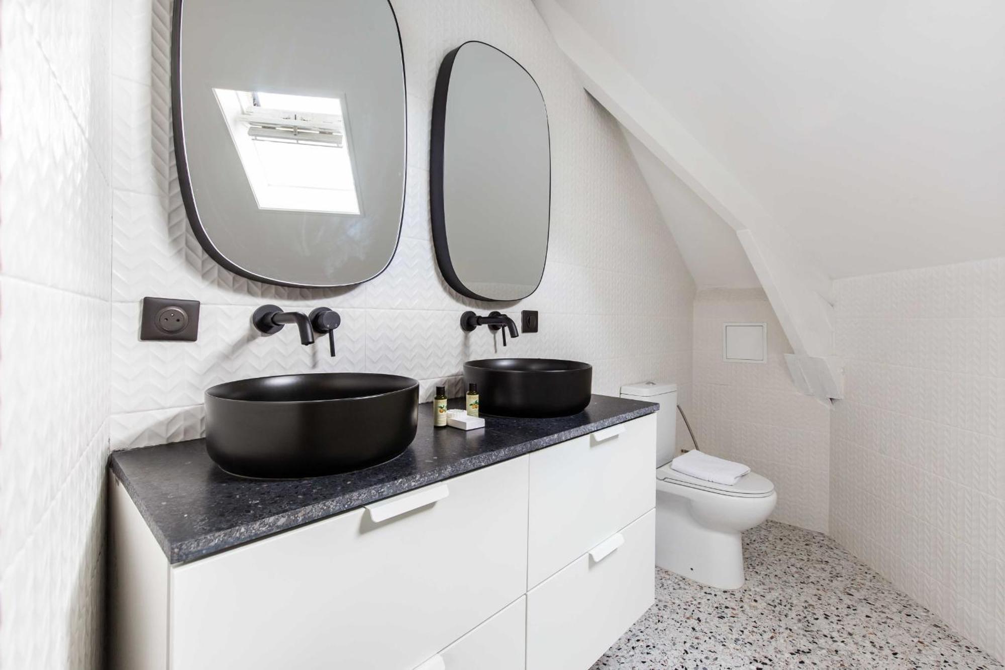 Residence Saint Charles - Parc Des Expositions Paris Luaran gambar
