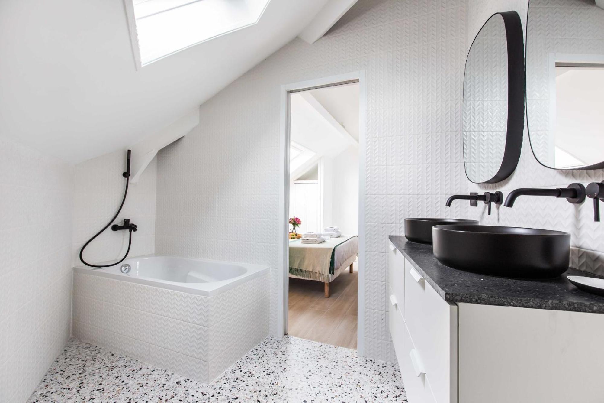 Residence Saint Charles - Parc Des Expositions Paris Luaran gambar