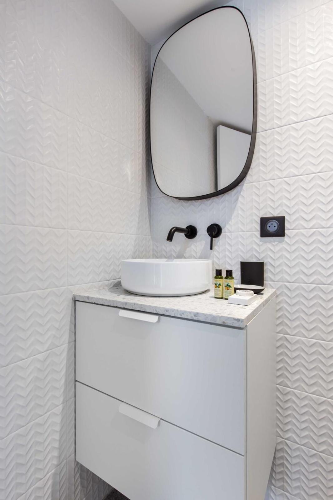 Residence Saint Charles - Parc Des Expositions Paris Luaran gambar