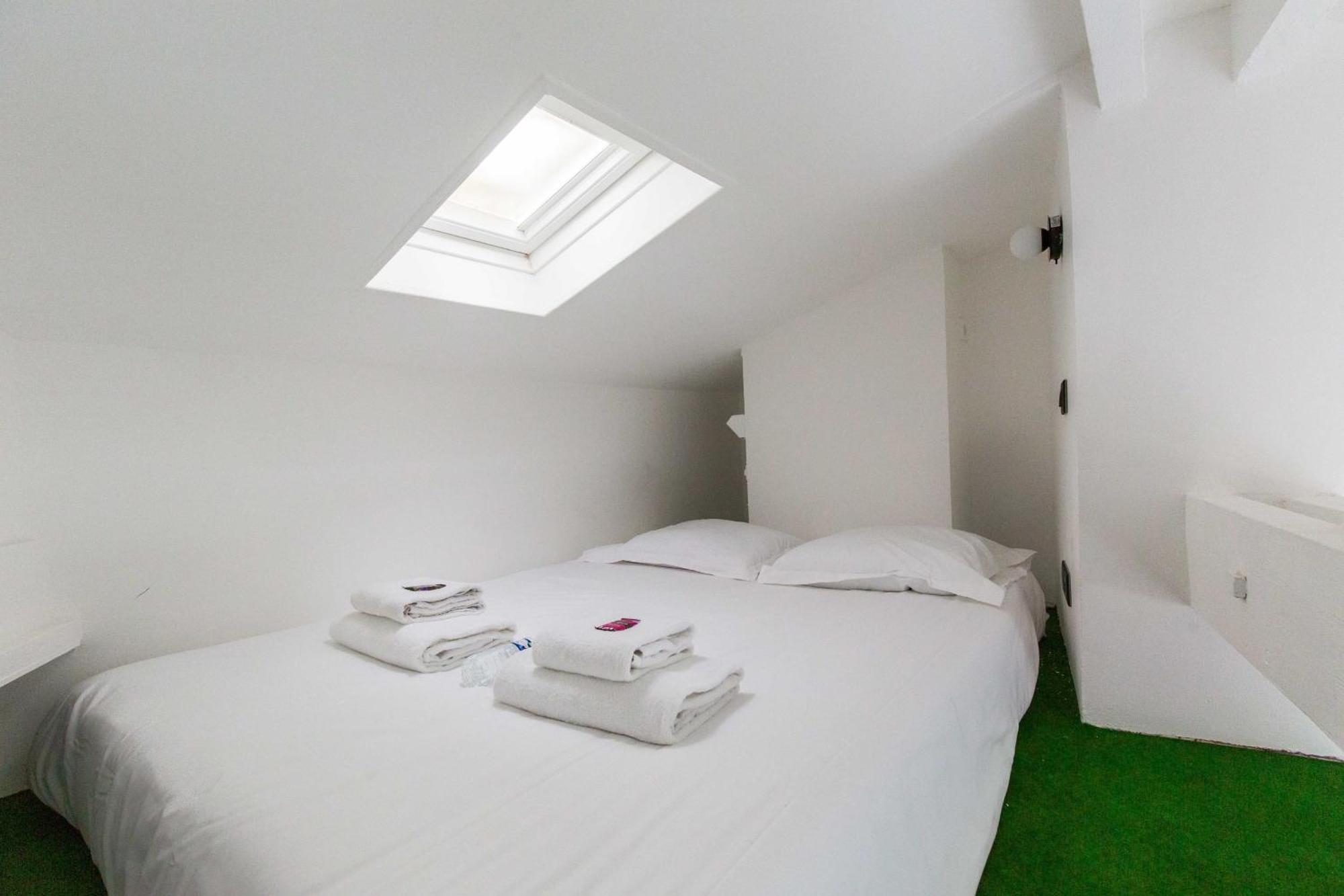 Residence Saint Charles - Parc Des Expositions Paris Luaran gambar