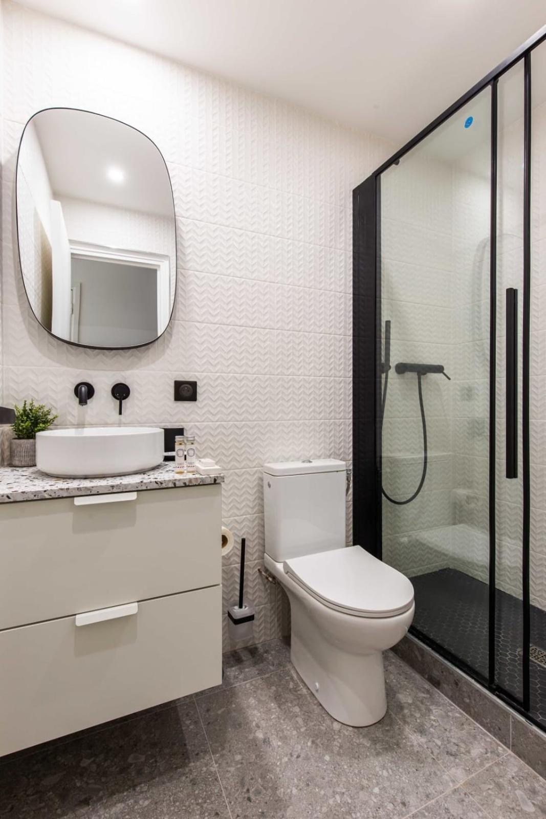 Residence Saint Charles - Parc Des Expositions Paris Luaran gambar